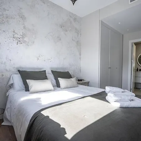 Apartament Heima In Front Of The Sea