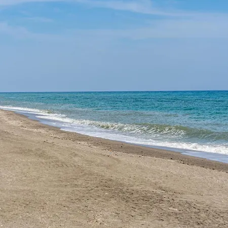 Apartament Heima In Front Of The Sea