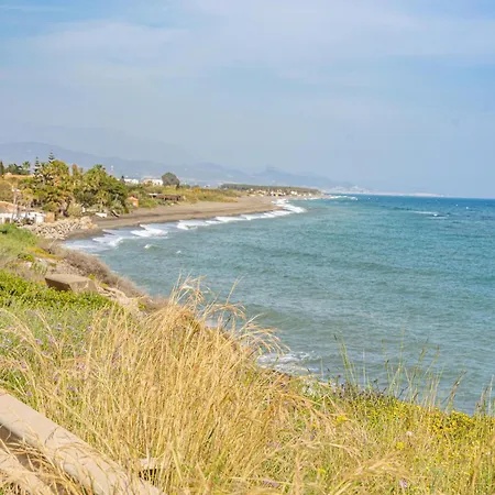 Apartament Heima In Front Of The Sea *