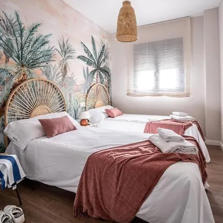Apartment Heima In Front Of The Sea