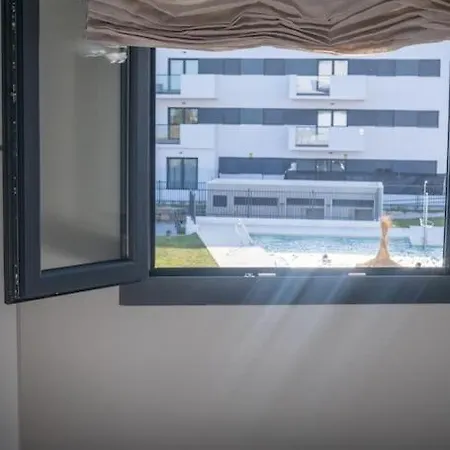 Heima In Front Of The Sea Apartment Malaga
