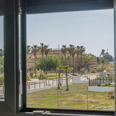 Apartment Heima In Front Of The Sea
